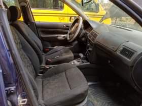 A picture of Golf 4 for sale working perfectly Location Ipaja Ayobo baruwa