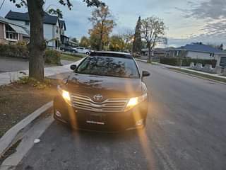 A picture of car