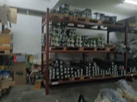 A picture of RELIABLE IRONMAN PARTS AND ACCESSORIES