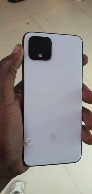 google pixel