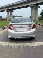 A picture of Quick deal 2014 camry A year n half used Toks