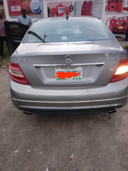 A picture of 4matic Benz