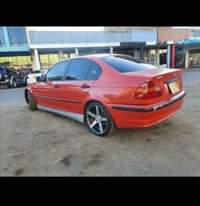 bmw 318i