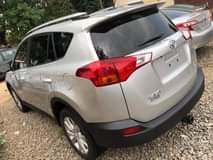 A picture of 2014 Toyota Rav4
