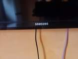 A picture of Tv Samsung og nch 26 na remote control yake 210000