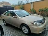 A picture of 2006 Toyota Camry
