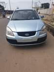 A picture of Kia picanto Manual drive Engine and gear is working perfectly