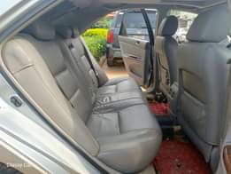 A picture of CLASSY OFFER Just 3 1m Neat and Sound Toyota Camry