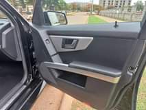 A picture of toks 2010 GLK350