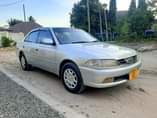 A picture of Toyota Carina TI INAUZWA