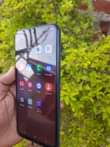 A picture of Samsung galaxy A13 super dope