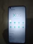 A picture of infinix note 7
