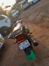 A picture of Quick sale 1 8m Call WhatsApp 0750332168 0788981232