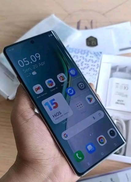 tecno phones