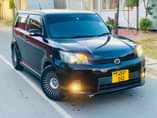A picture of TOYOTA COROLLA RUMION ON SALE