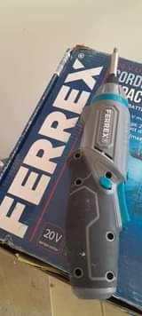 A picture of Screwdriver