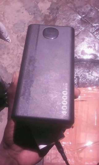 A picture of ORAIMO 40000mah