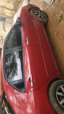 A picture of 2005 Toyota corolla Nothing to fix in good working perfect