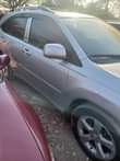 A picture of Lexus Rx 330