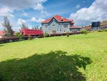 A picture of Kicukiro kagarama beautiful house for rent 1000