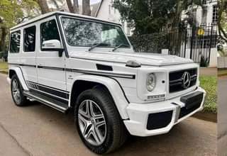 mercedes amg