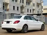 A picture of FOREIGN USED BENZ C300 2016 MODEL 16 9M NET PRICE