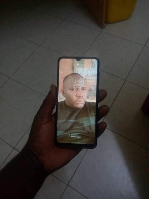 A picture of NAUZA SIMU SAMSUNG AO4 GB 68