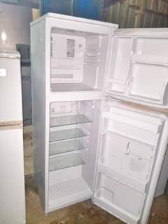 A picture of Hitachi Friji