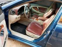 A picture of Dealer Market 2009 Toyota Camry V6 Painted Ac has leakage