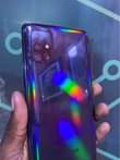 A picture of Samsung A51