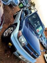 A picture of PAJERO iO 1 8cc 12M perfect condition buy and drive