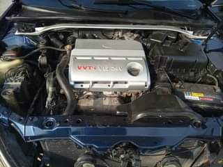 A picture of Lexus 330 for sale