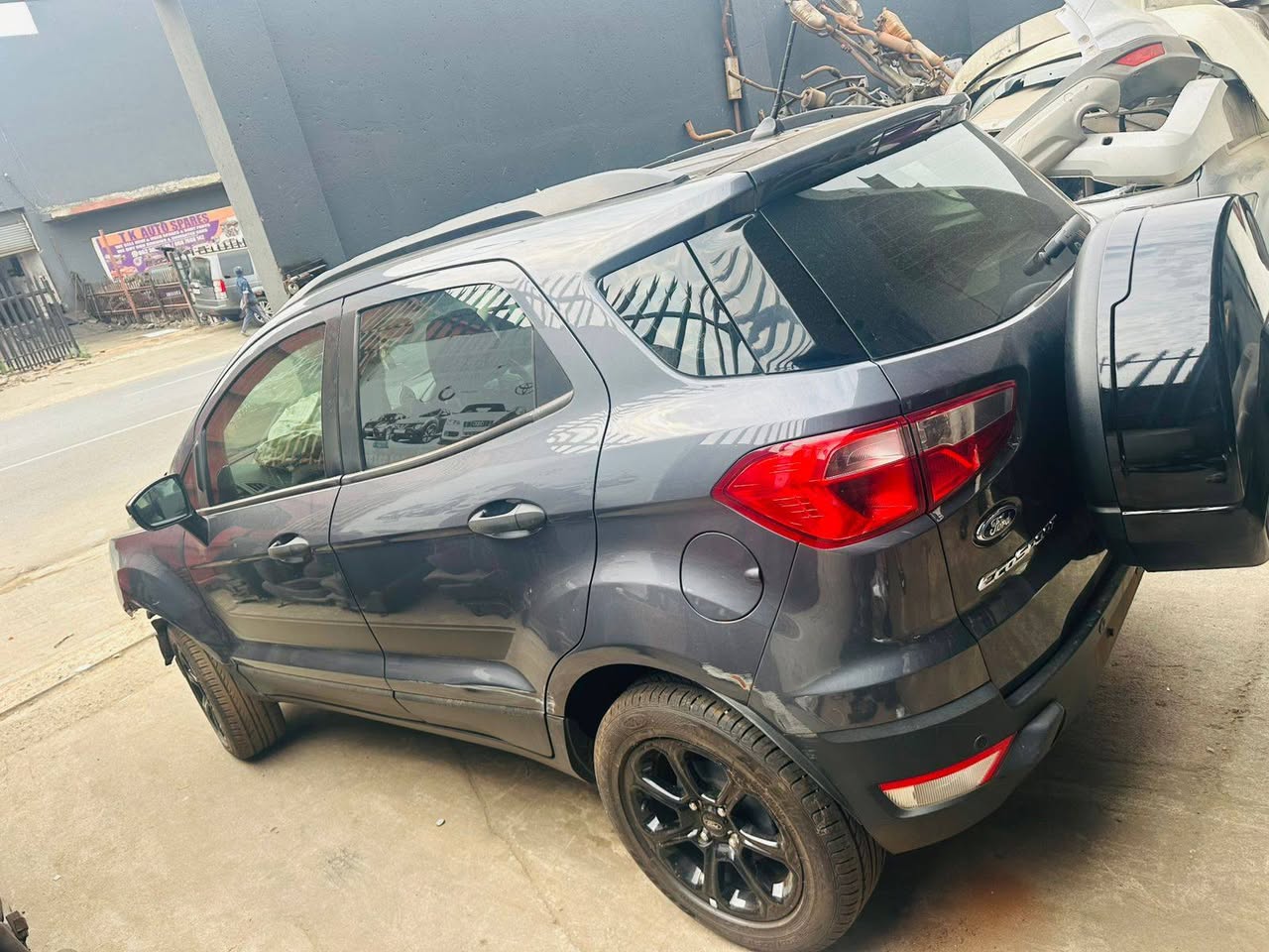 cheap cars germiston
