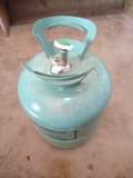A picture of Mtungi wa kujazia gasi