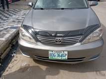 A picture of Admin please approve TOYOTA CAMRY 2003 BELGIUM GRADE Engine Gear