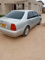toyota progress