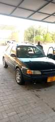 A picture of CORROLA MWENYE MBIO BEI 2500000