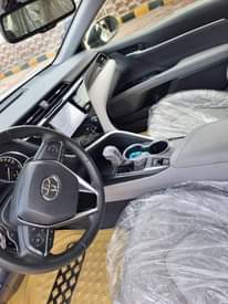 A picture of 2020 TOYOTA CAMRY