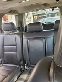A picture of 2007 Honda pilot 2007 pilot