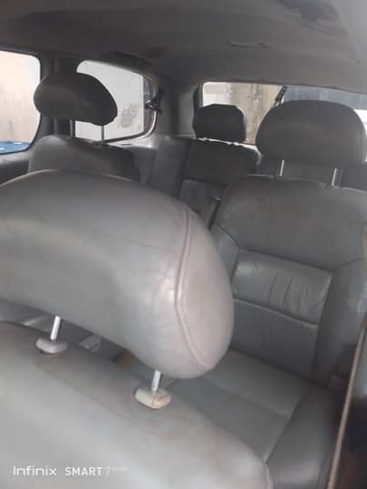 A picture of Sienna Bus