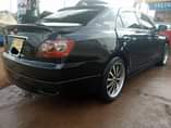 A picture of 2008 Toyota 2008 2wd