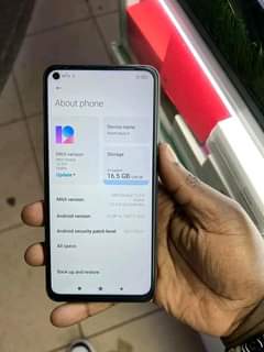 redmi