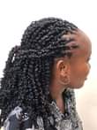 A picture of Tunapatikana tabata relini mwananch 0716167277