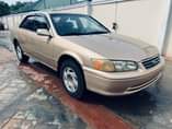 A picture of Brand Toyota Model Camry Year 2002 AC chilling Price 1