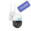 A picture of CCTV camera