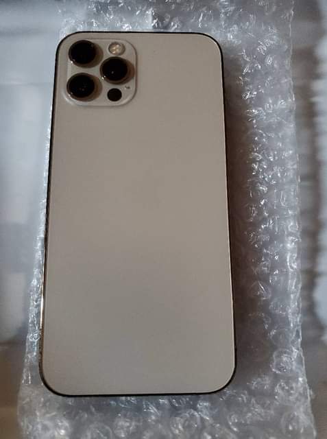 iphone 12pro