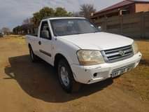 bakkies under r30000
