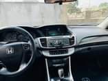 A picture of Extremely Clean First Body 2013 Honda accord Buy Drive Available