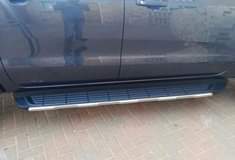 Bakkies W.