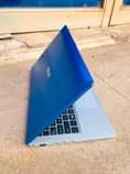 A picture of Asus slim laptop
